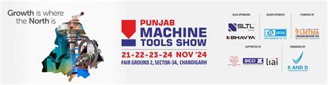 punjab machine shop training